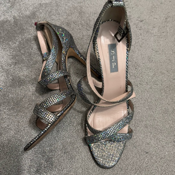 SJP by Sarah Jessica Parker - Picture 1 of 5